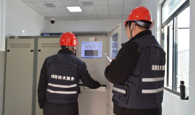 浙江嘉科建消防工程有限公司 浙江嘉科建消防工程有限公司